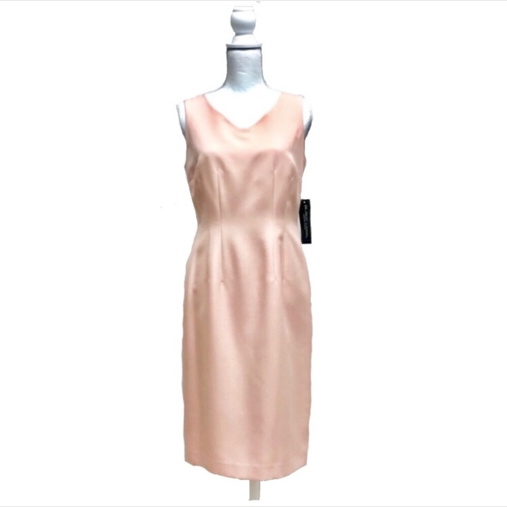 ~EVAN PICONE BLACK LABEL~ NWT DRESS